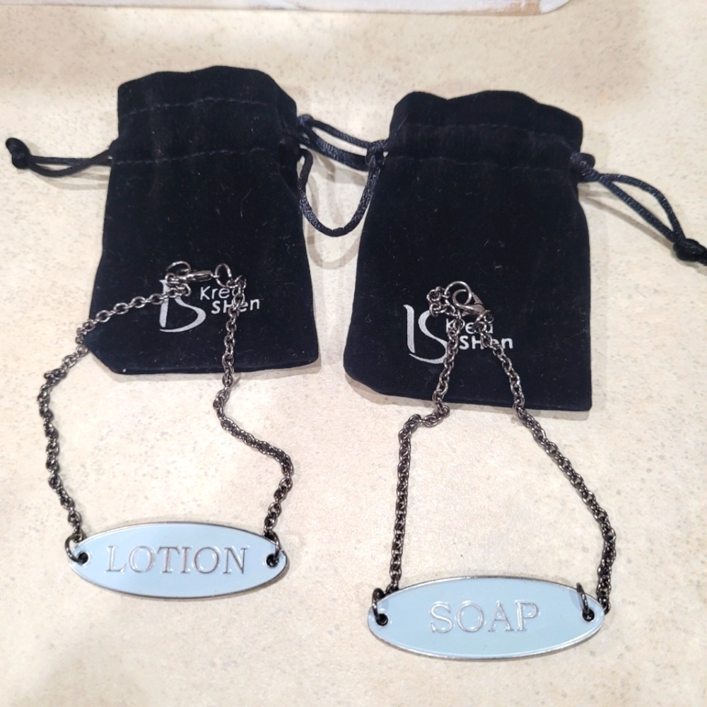 Boutique Lotion And Soap Labels For Lotion And Soap Bottles New Home goods